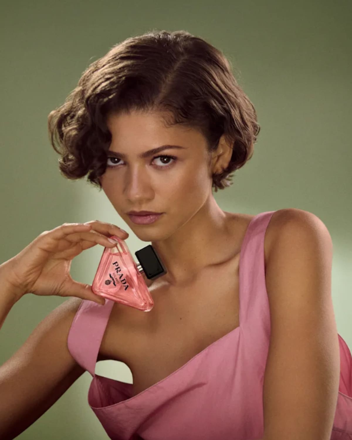 Créditos: Prada Beauty.