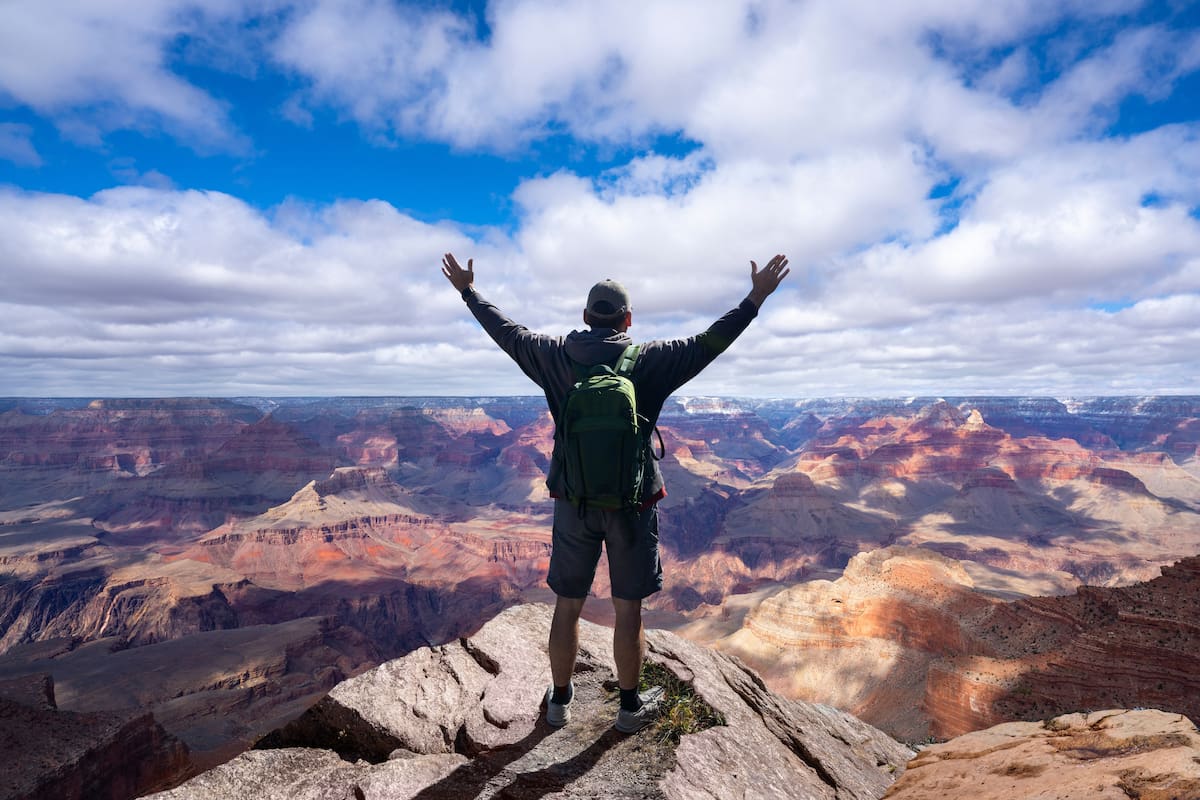 Conoce las” Islas del Cielo” en Arizona