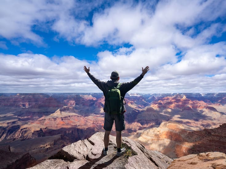 Conoce las” Islas del Cielo” en Arizona