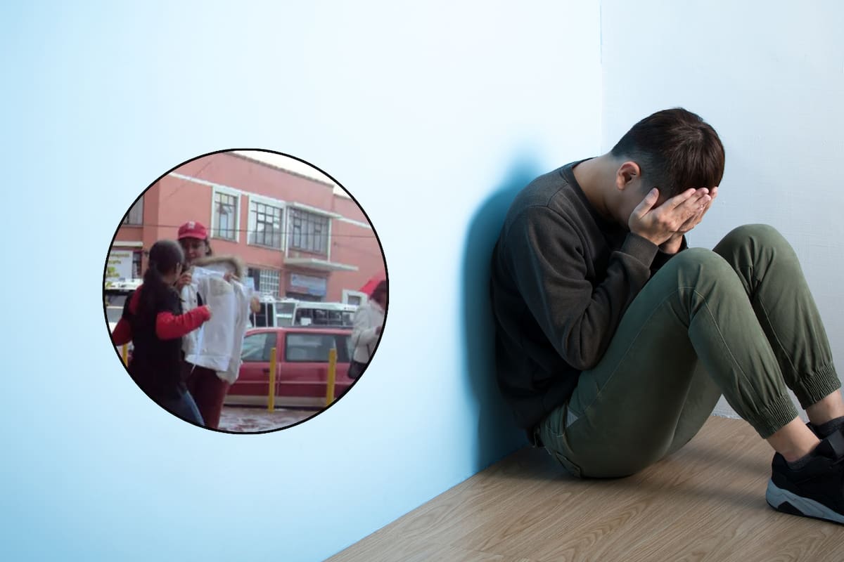 En Hidalgo, mueren más adolescentes por suicidio que por homicidio