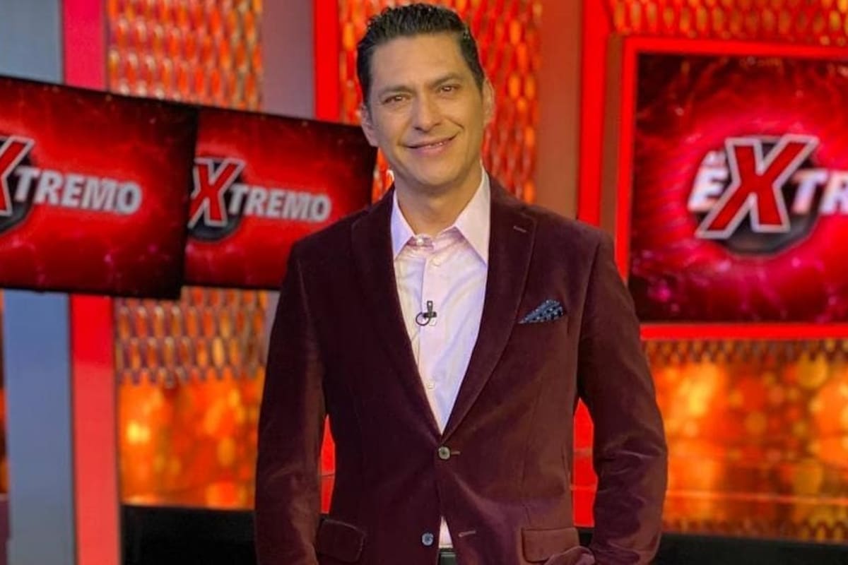 Juan Barragán, conductor de “Al Extremo”, habría renunciado al programa por esta razón