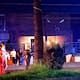 Riña en la vía pública termina con un hombre muerto
