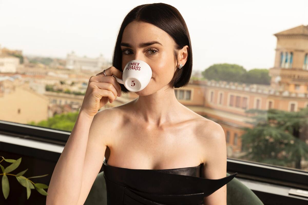 ¡'Emily in Paris' tendrá quinta temporada!: ¿Será deportada?