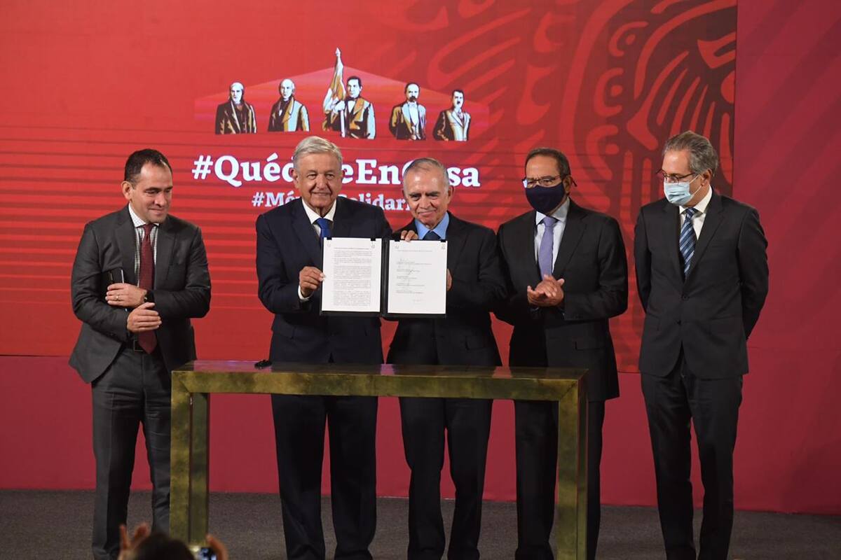 Tiene Plan de infraestructura anunciado por AMLO alcance limitado: Intercam Banco