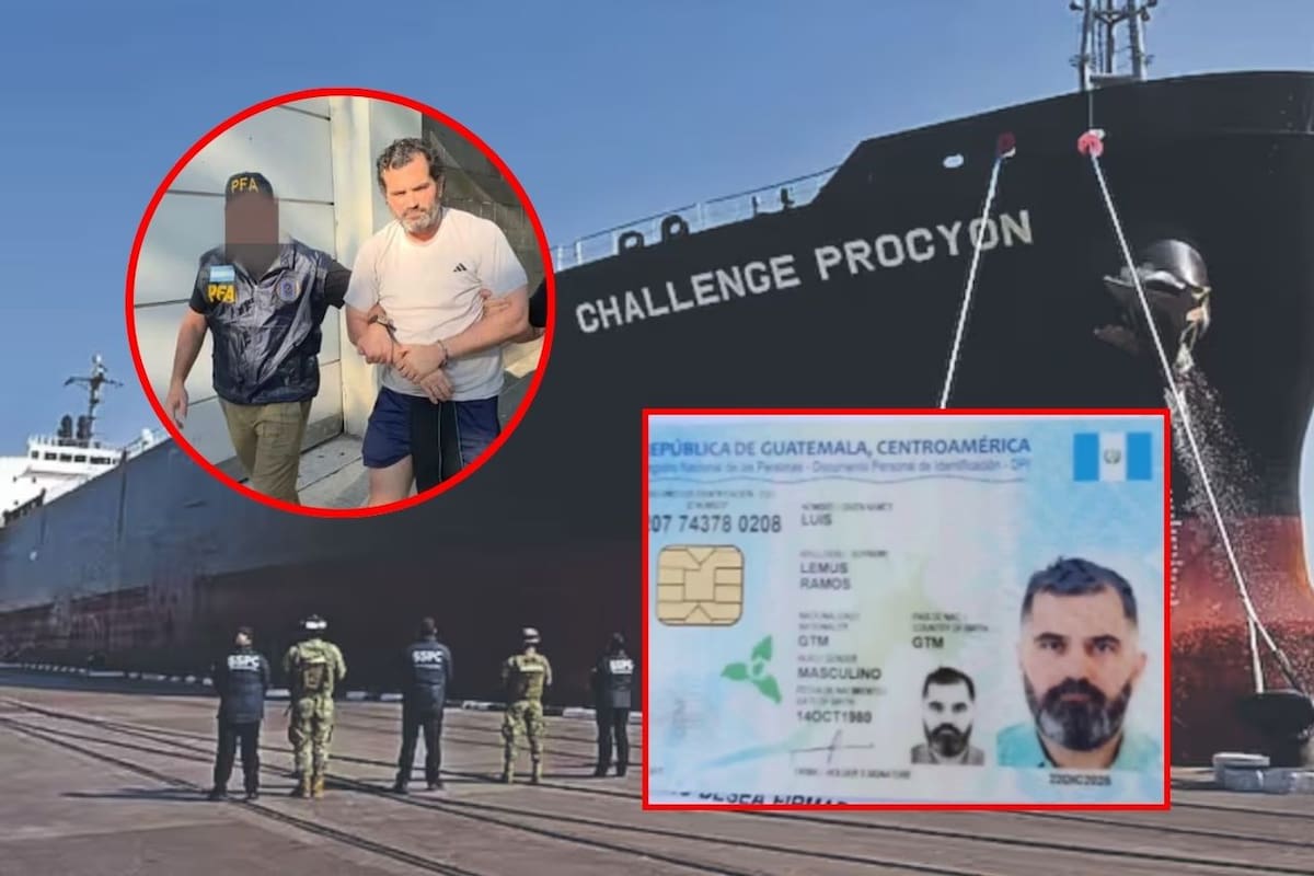 Sheinbaum confirma que México busca deportar desde Argentina al contralmirante Fernando Farías Laguna por uso de pasaporte falso y caso de huachicol fiscal