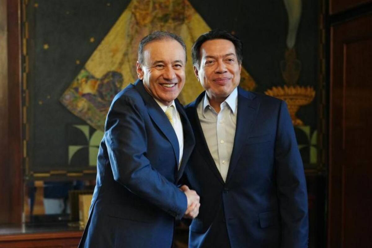 Gobernador Durazo y SEP amplían apoyos educativos y becas en Sonora con más presupuesto