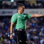 Árbitro nogalense Guillermo Pacheco estará en Mundial 2026