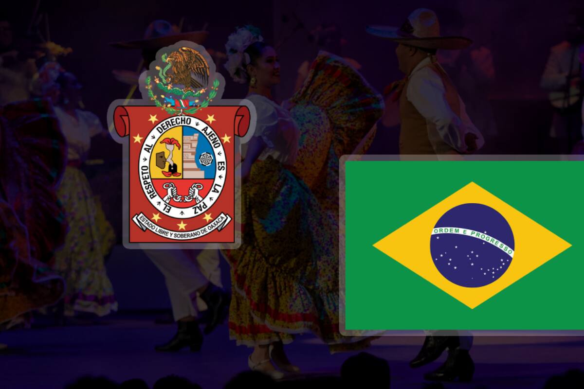 Festival Internacional Cervantino presenta programa para edición 2024: Brasil y Oaxaca serán invitados especiales