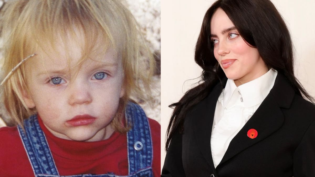 Billie Eilish cumple 24 años: su madre revela que fue concebida por in vitro y toma por sorpresa a la cantante