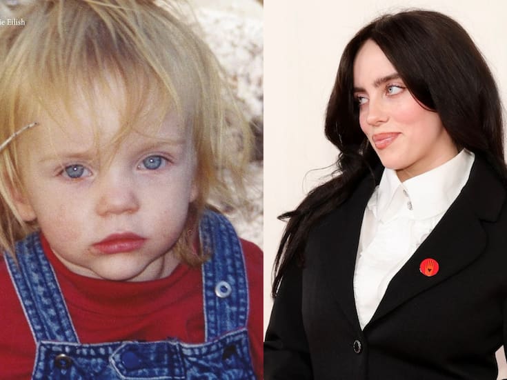 Billie Eilish cumple 24 años: su madre revela que fue concebida por in vitro y toma por sorpresa a la cantante