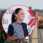 Sheinbaum cancela supervisión de la Línea 12 del Metro en CDMX tras reportar gripa, tos y fiebre