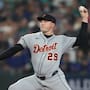 Tarik Skubal, el mejor pitcher de la MLB, será operado del codo: ¿cuándo volverá con los Tigres de Detroit?