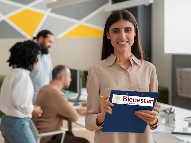 Secretaría de Bienestar tiene vacantes con sueldo de hasta 53,000 pesos; requisitos