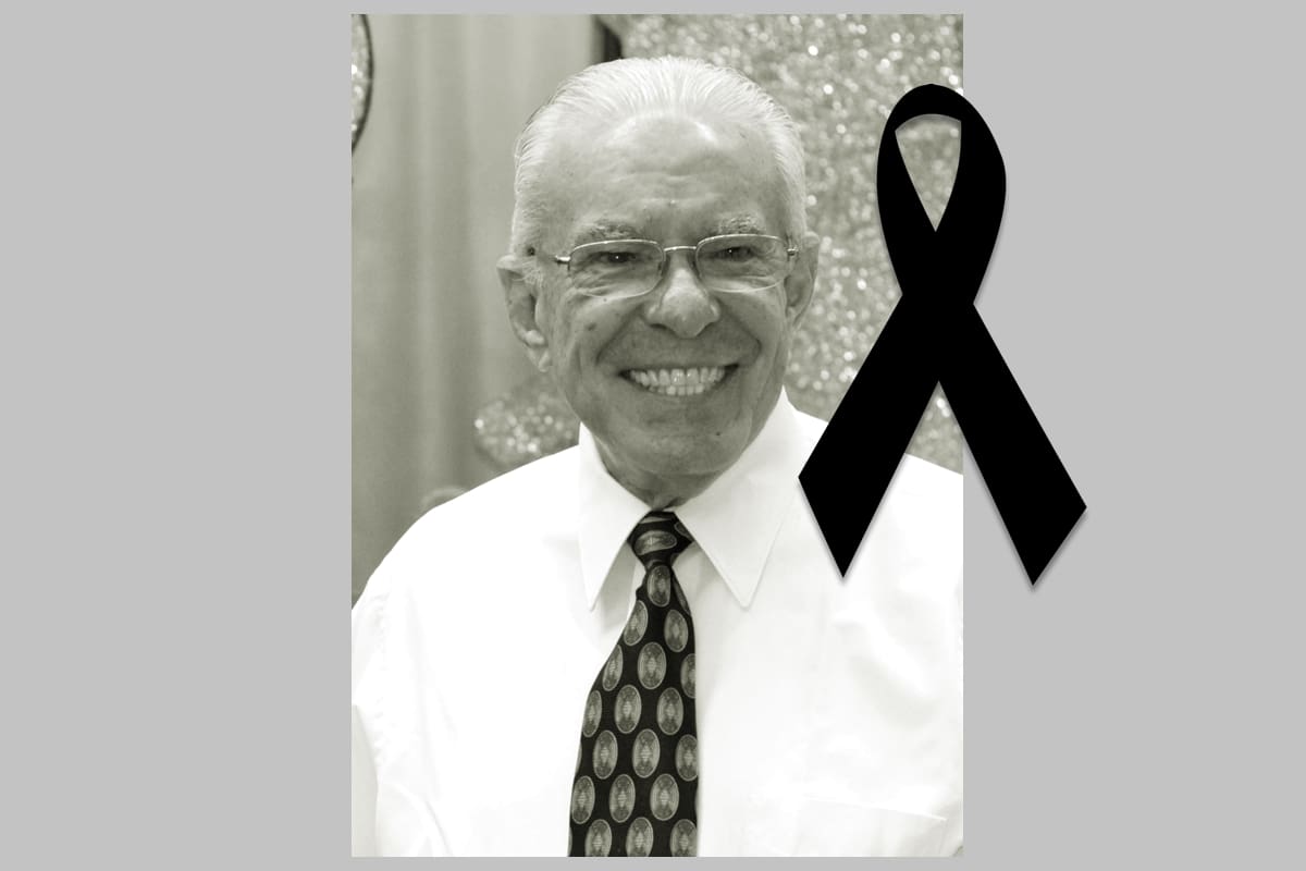 Fallece Carlos Gámez Fimbres