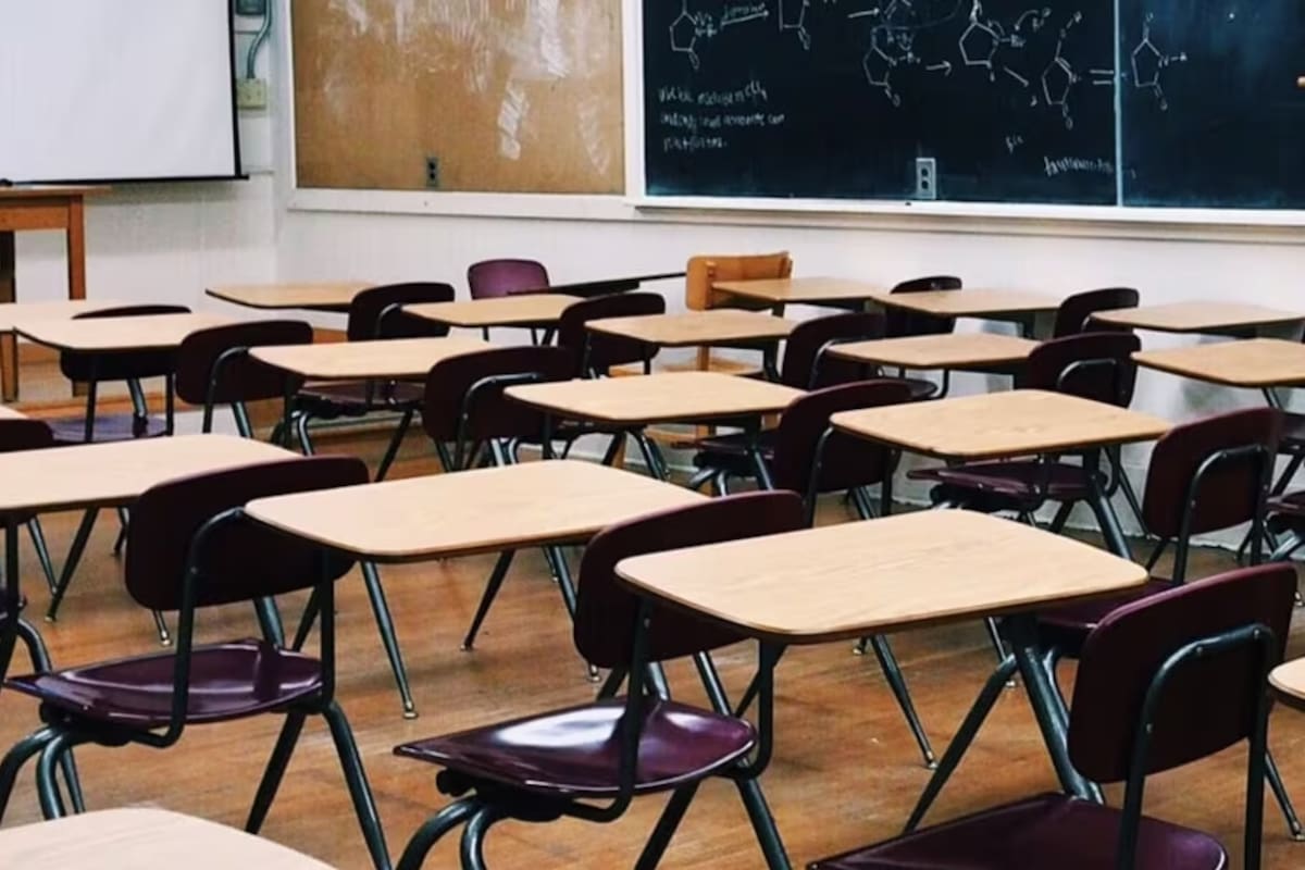 Jueza validó detención de 10 funcionarios mexiquenses acusados de fraude y venta de plazas docentes con 168 altas irregulares en nómina educativa