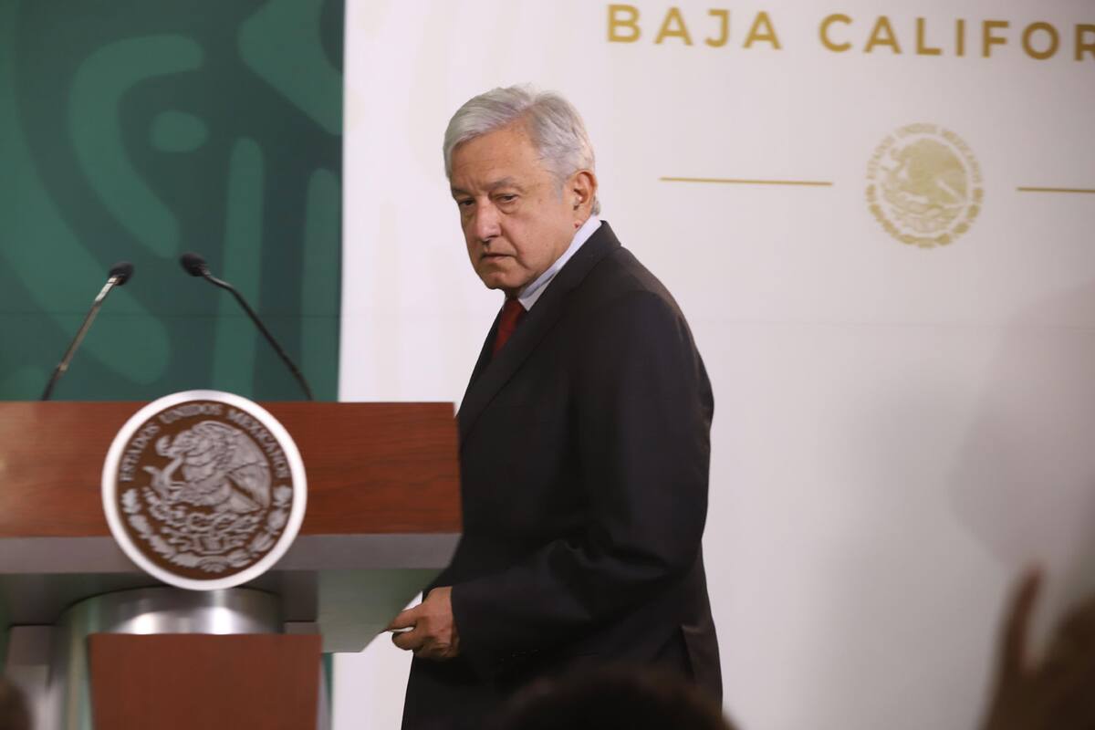 Demanda AMLO a gobernadores sumarse a ‘limpia’