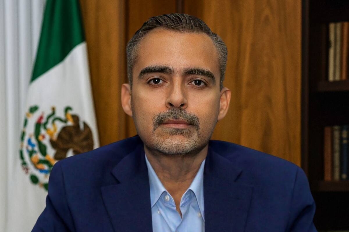 Alcalde de Puerto Peñasco pide licencia por tiempo indefinido