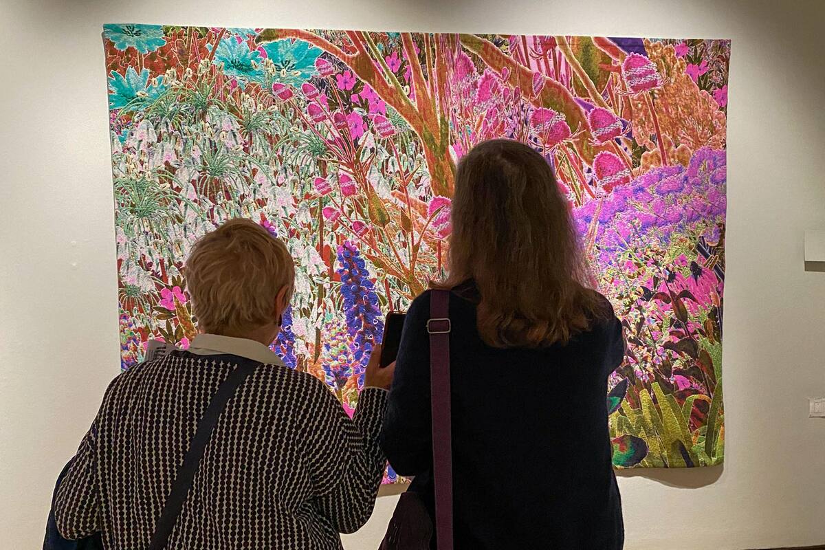 Esta iniciativa coincide con el vigésimo aniversario de la apertura al público de la casa.