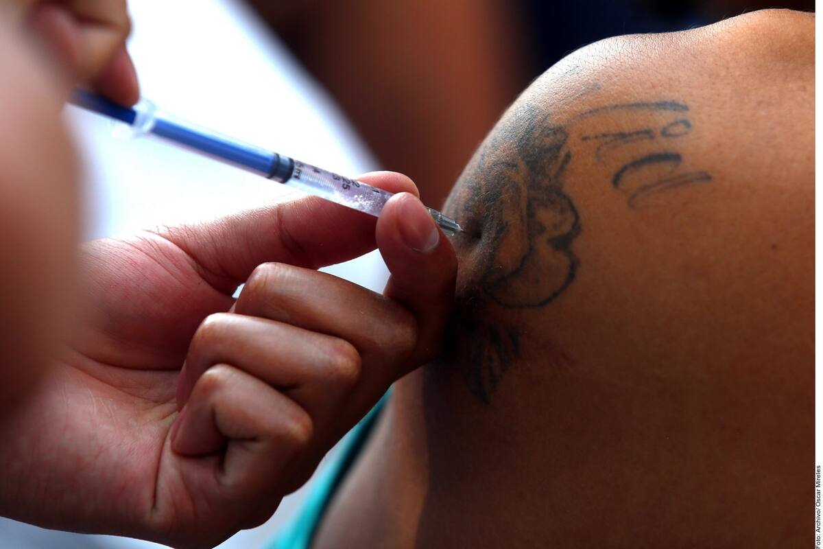 16 personas con influenza reciben atención médica en Oaxaca
