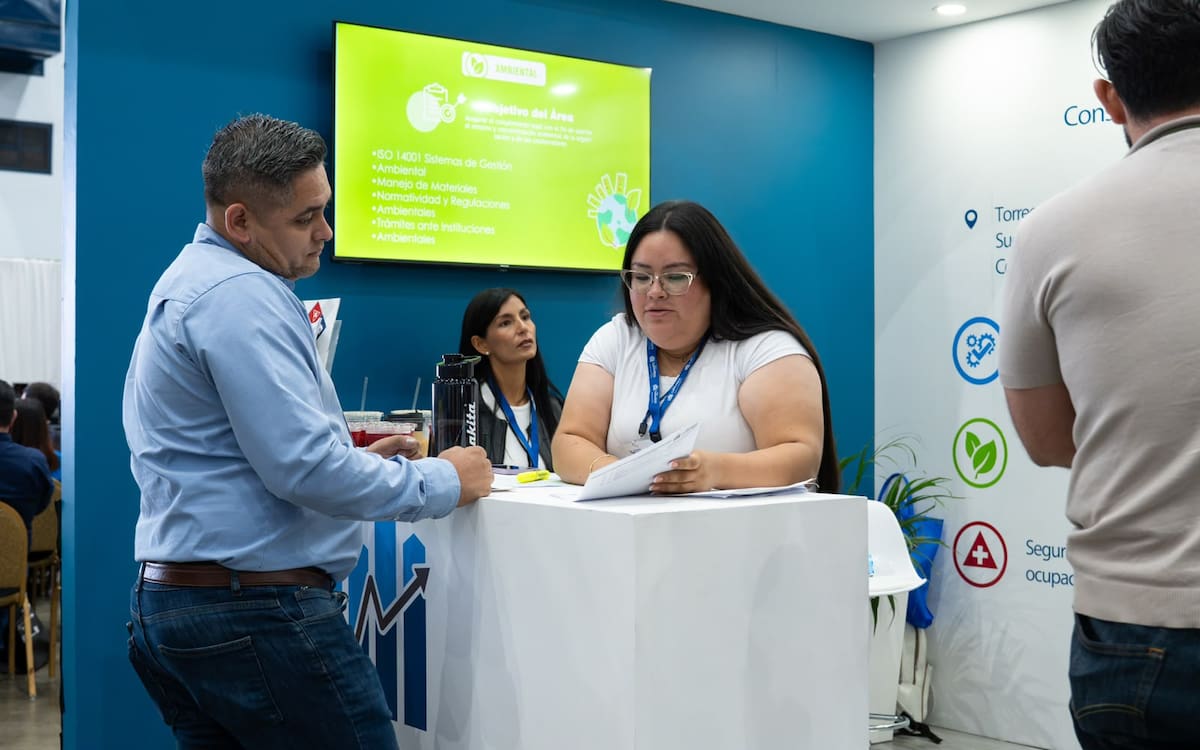 Impulsa Baja Consulting Group la profesionalización de la industria maquiladora con capacitación certificada en encuentro de negocios