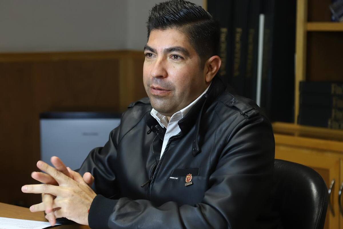 Ensenada cerró 2021 con crimen a la baja: Alcalde