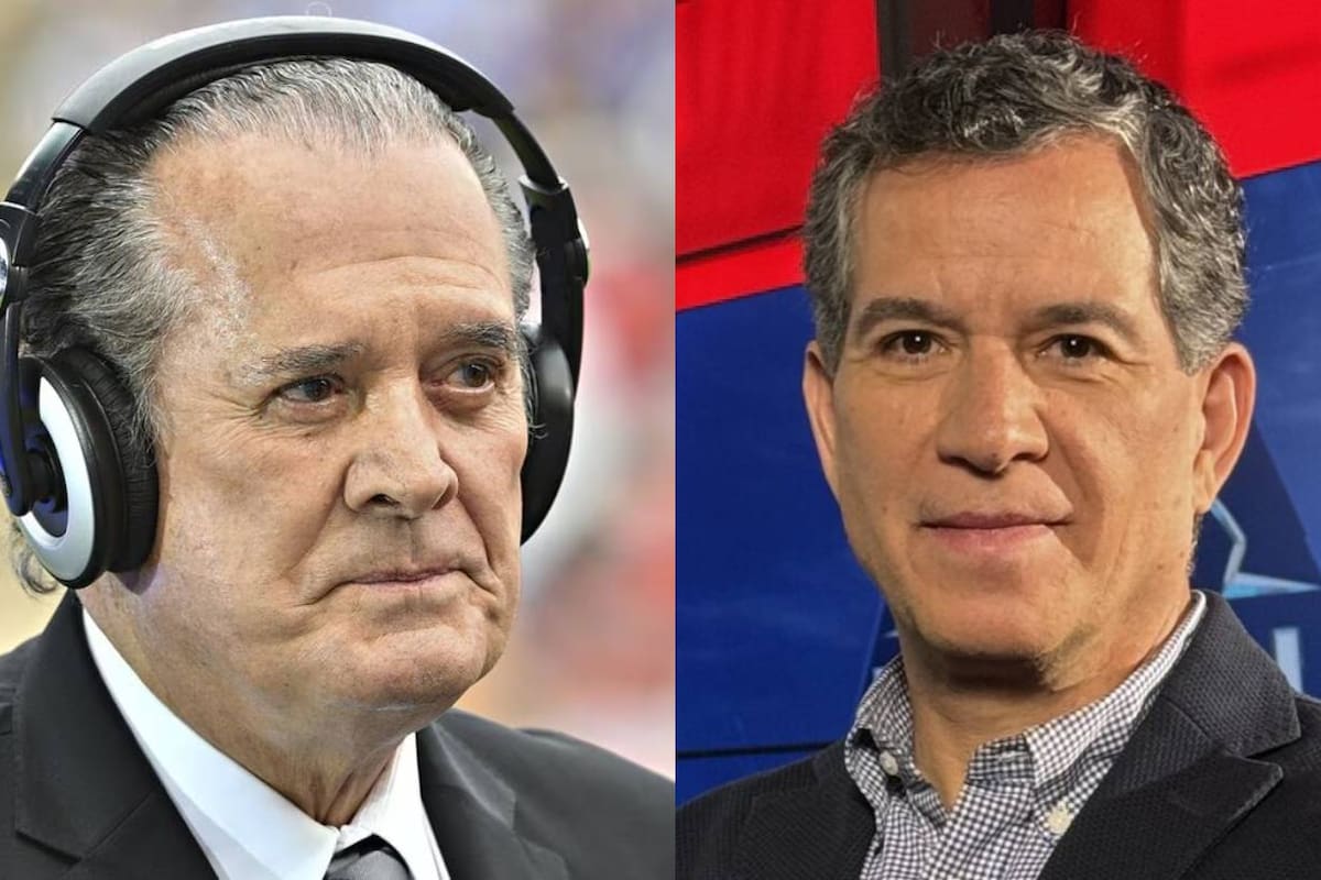 Raúl Orvañanos confiesa que dejó de hablarse con Javier Alarcón