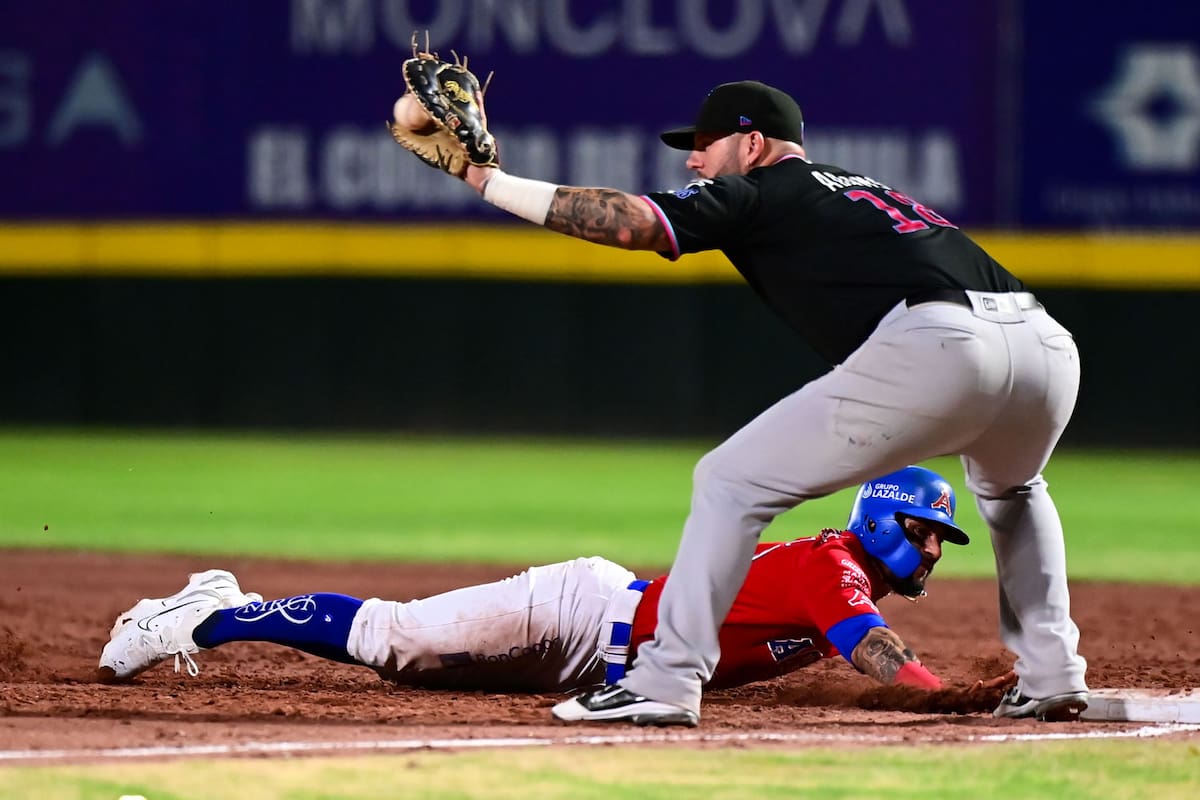 Tijuana movió su récord a 29 triunfos por 26 derrotas.