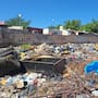 Vecinos de Tierra Nueva denuncian basureros clandestinos que acumulan residuos desde hace más de 10 años en Hermosillo