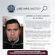 Se busca Moisés Altunar Liébano de 42 años de edad
