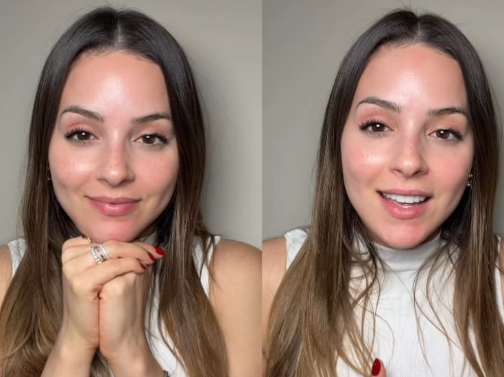 Mariana Rodríguez celebra 5 millones de seguidores en Instagram con emotivo mensaje a su “familia chavacana” (VIDEO)