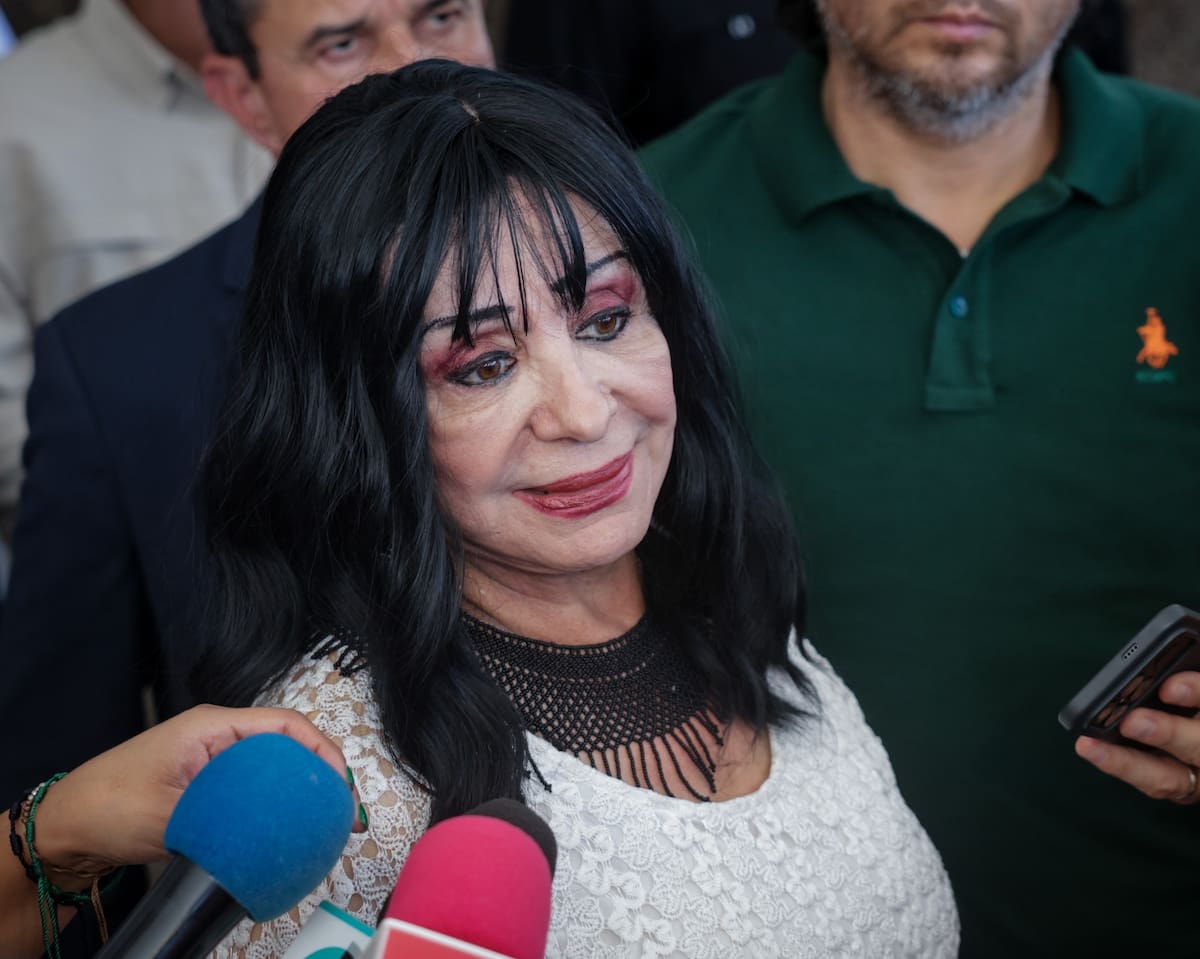 Norma Alicia Bustamante Martínez