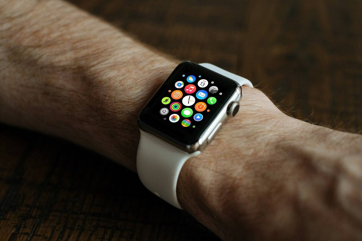El paso que sigue para el Apple Watch es medir la glucosa en sangre