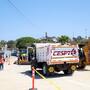 Revisará Estado con Conagua retrasos en desaladora de Rosarito