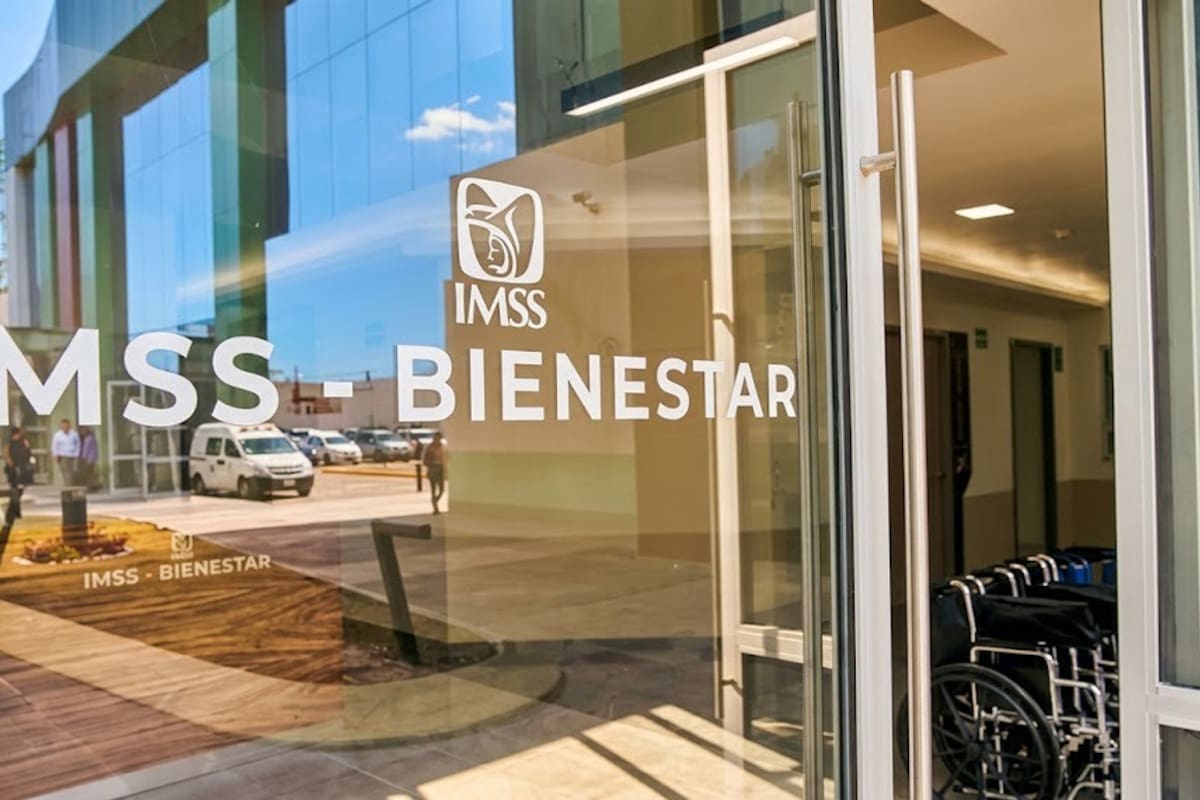 Baja California destina casi 700 millones adicionales al IMSS-Bienestar para medicamentos e insumos