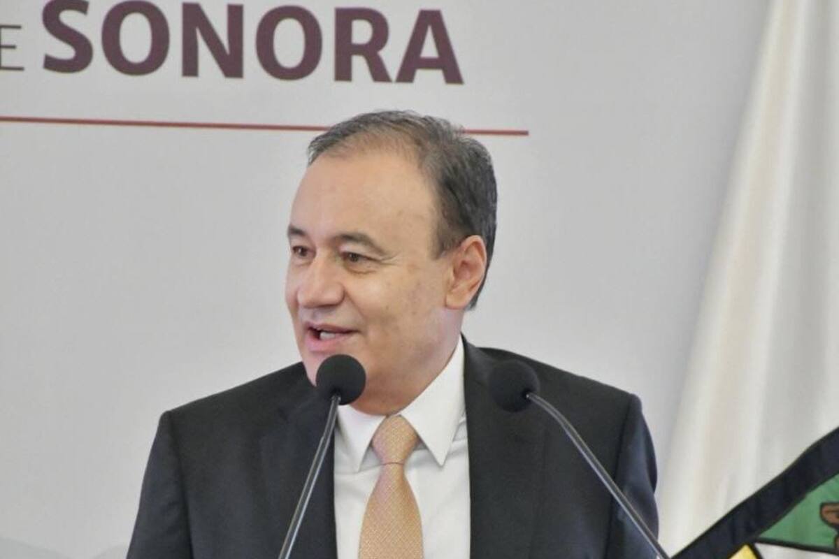 México: Acusan gobiernos entrantes no tener “ni para sueldos"; Sonora entre ellos