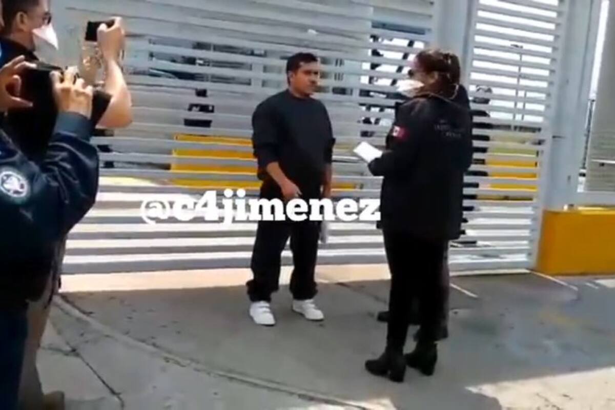Juez ordena liberar a José Ángel Casarrubias "El Mochomo"
