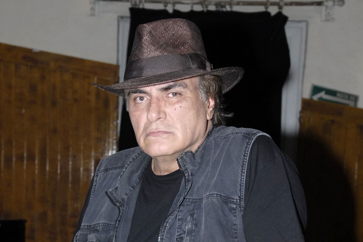 Dice Salvador Pineda que tiene varias ‘novias’, pero ningún compromiso serio