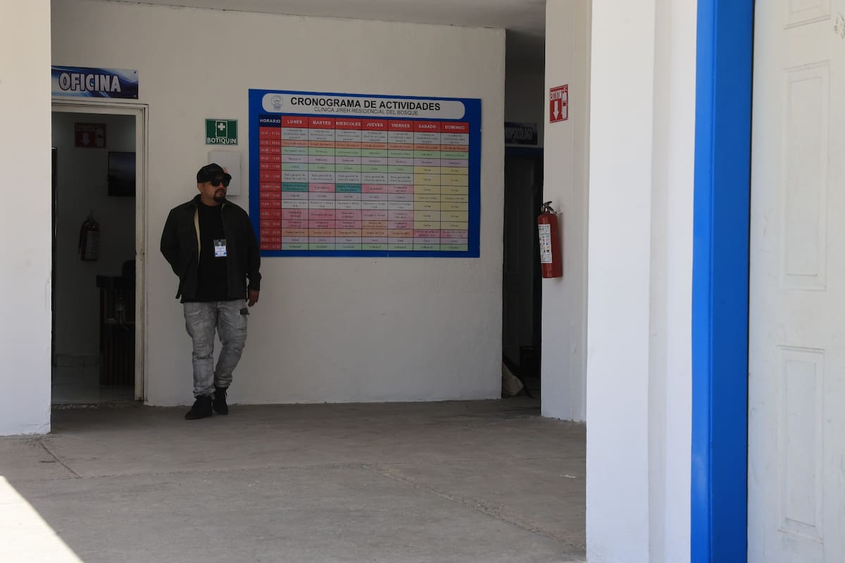 Autoridades presentan proyecto con becas para atender adicciones y fortalecer acciones de salud pública. Foto: Sergio Ortiz