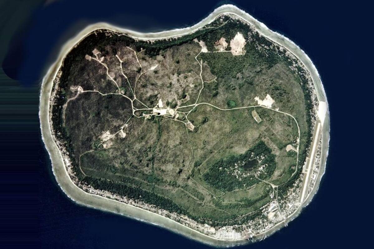 El auge y caída de Nauru, el país que llegó a ser de los más ricos del mundo
