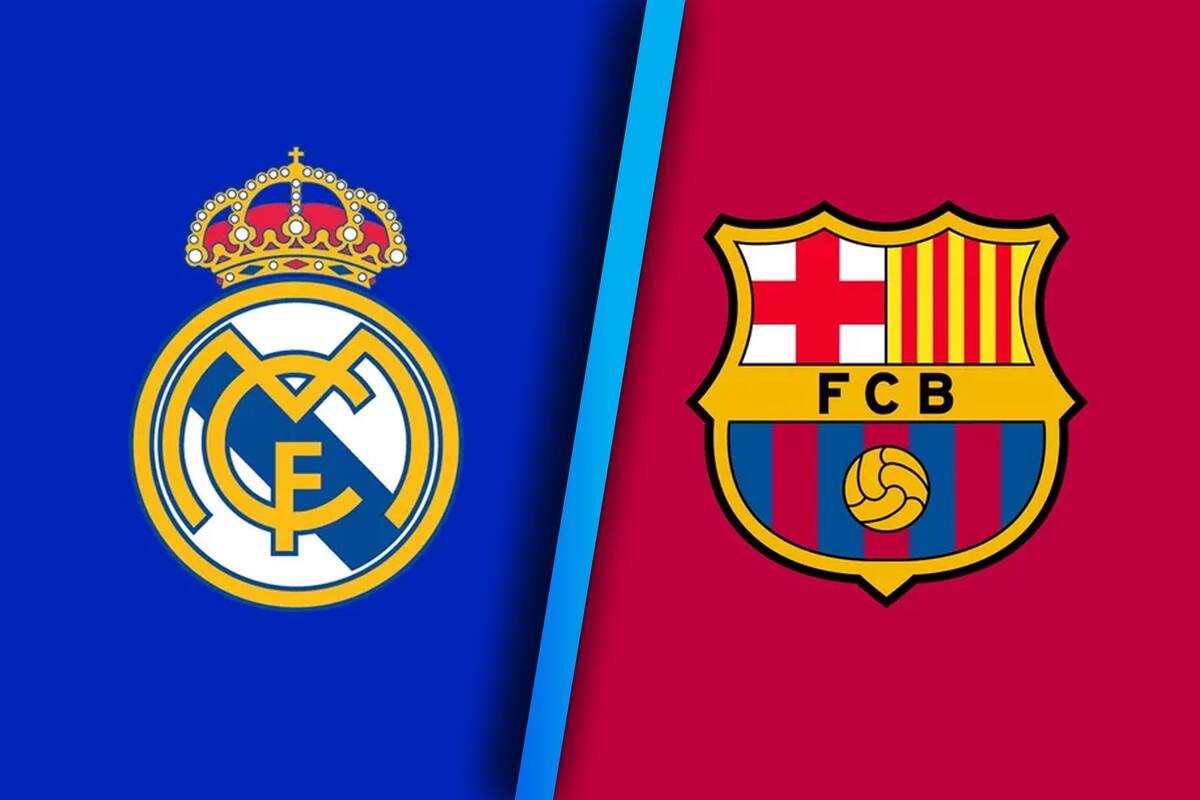 FC Barcelona vs. Real Madrid: MINUTO A MINUTO Final Copa del Rey 2025