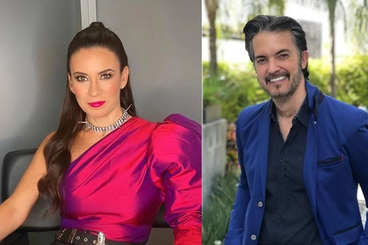 Detalles de la separación: Fernando del Solar pidió pensión alimenticia a Ingrid Coronado