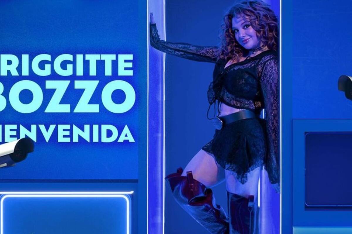 ¿Quén es Briggite Bozzo? La segunda confirmada de La Casa de los Famosos México