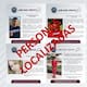 Cuatro personas con reporte de desaparecidos son localizadas en Mexicali