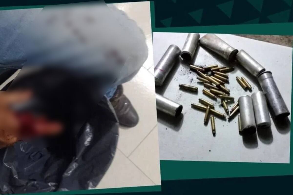 Balean a candidato del PRD y militantes en Chiapas