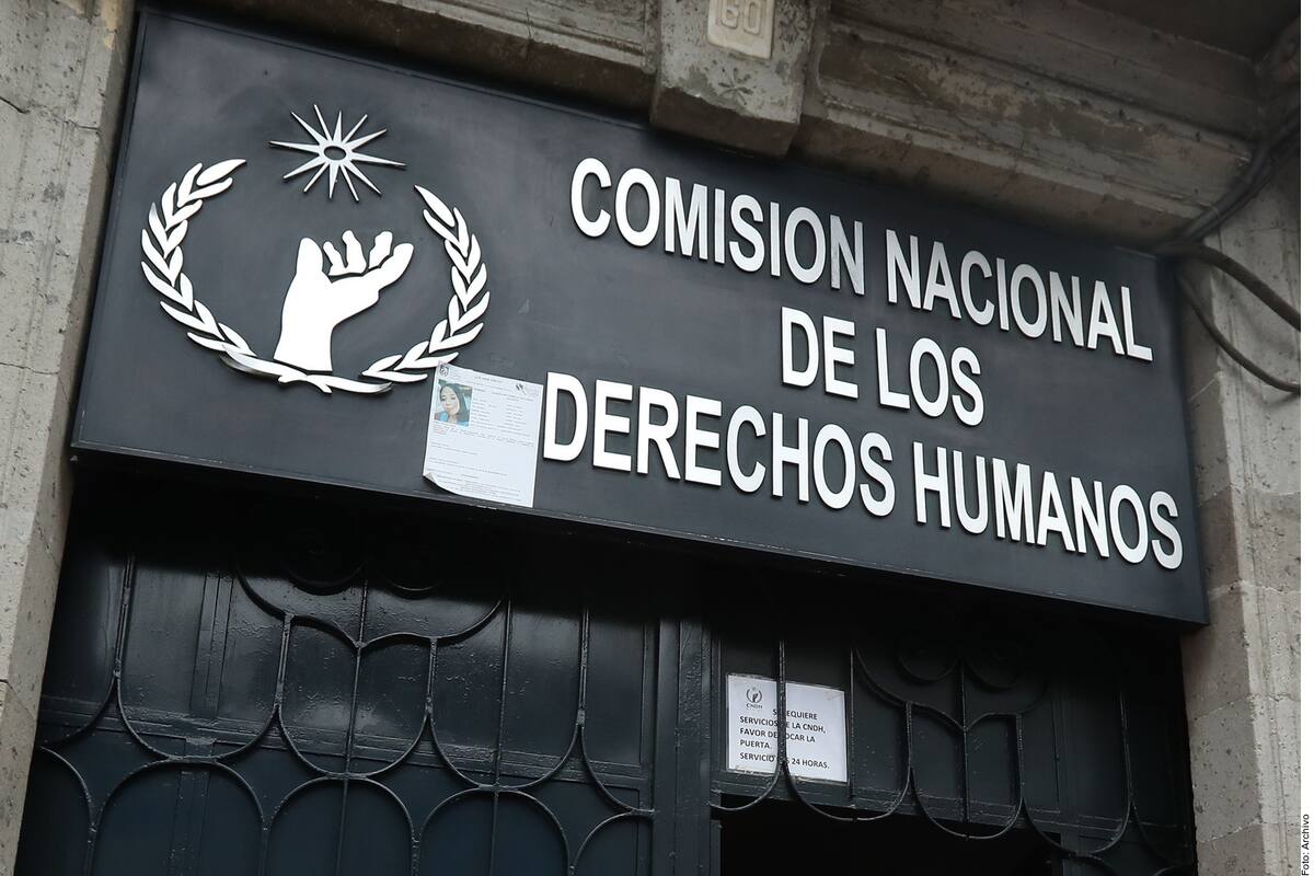 Nashieli Ramírez critica proceso de elección para la CNDH y sugiere cambios para mayor transparencia