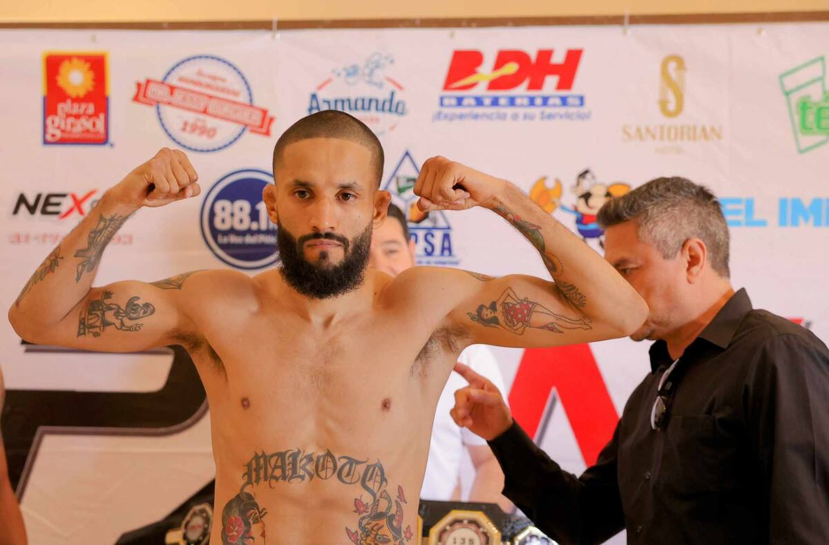 Crédito: Julián Ortega