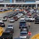 Temen inhiba al turismo el cruce lento hacia EE.UU.