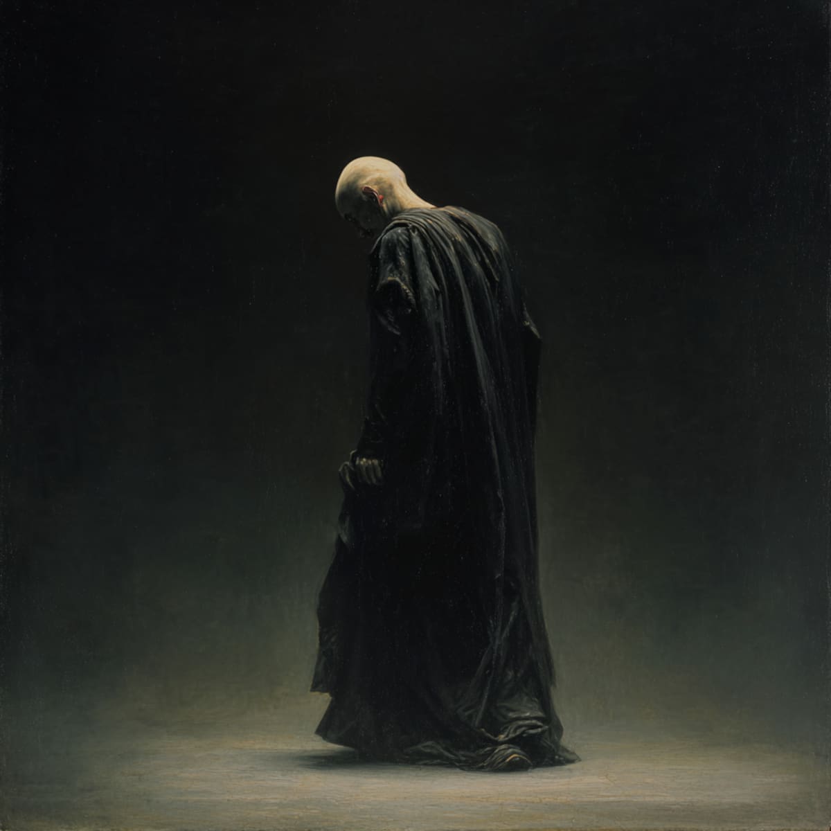 Imagen generada con MidJourney.