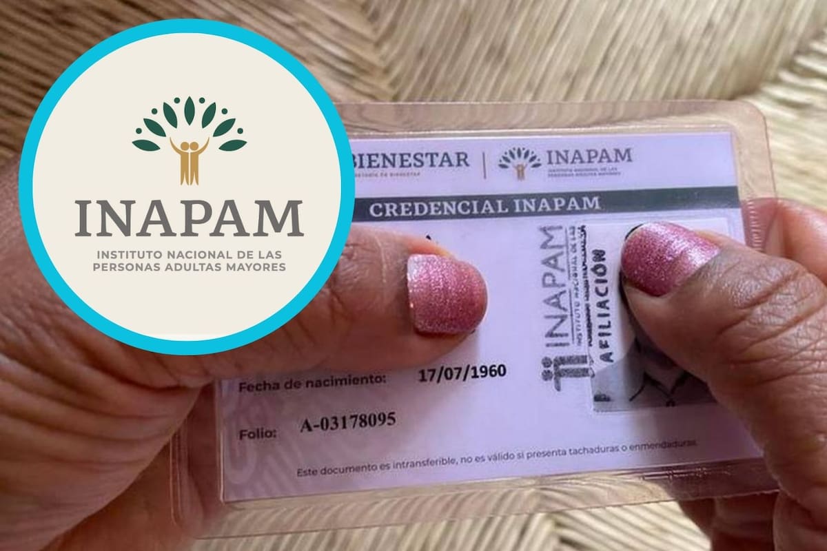 INAPAM: ¿Cómo recibir un apoyo de más de 10 mil pesos al mes?