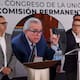 PAN pide detención de Rubén Rocha Moya y plantea desaparición de poderes en Sinaloa; esto es lo que se sabe